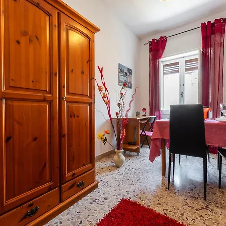 San Michele House דירה *