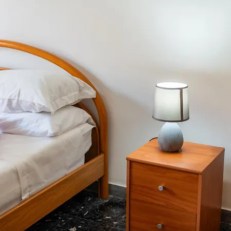 San Michele House קליארי
