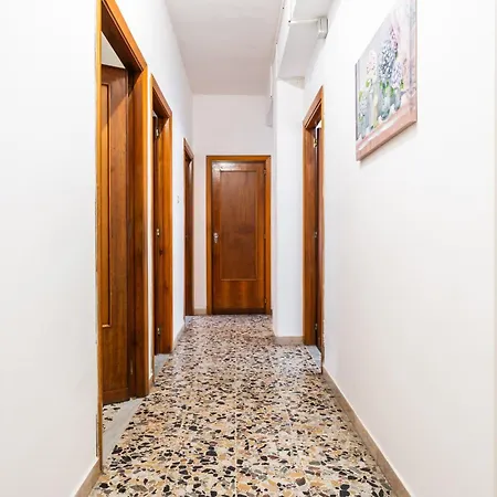 San Michele House קליארי