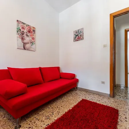 San Michele House דירה