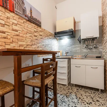 San Michele House דירה קליארי