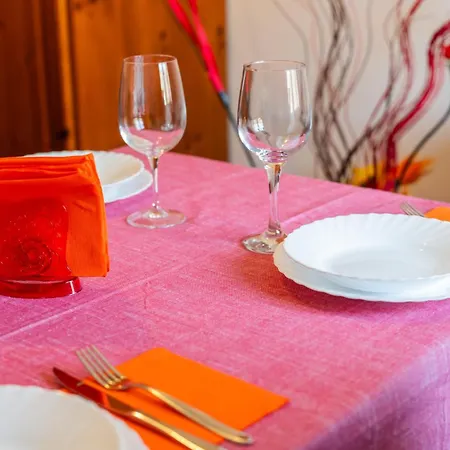 Apartment San Michele House *