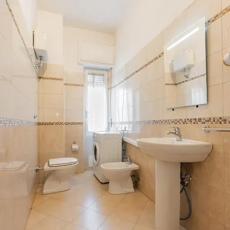 Apartment San Michele House