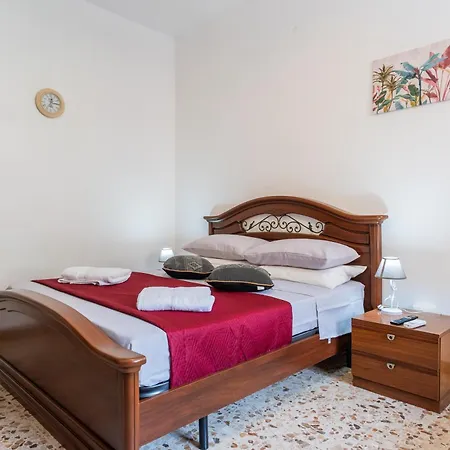 Apartment San Michele House Cagliari