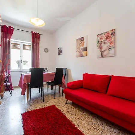 San Michele House Apartment Cagliari